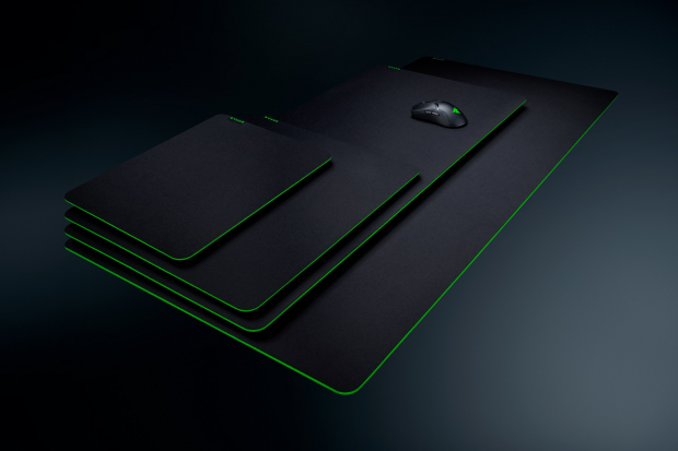 Die Varianten der Razer Gigantus V2 im Überblick