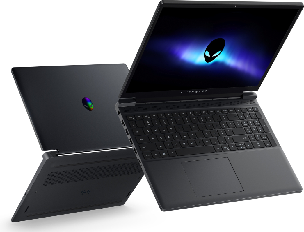 Gaming-Laptop Alienware 15